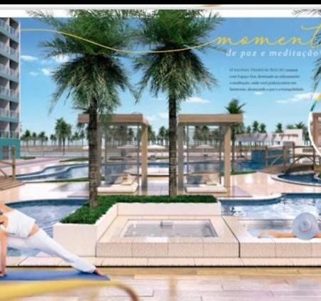 Salinas Premium Apartment Salinópolis Exterior foto